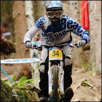 CRC/Intense Val Di Sole WC Report - Second Image